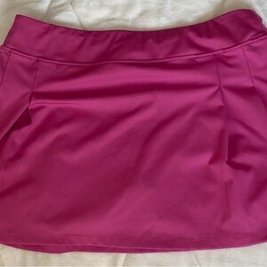 Tommy Bahama Fuchsia Mini Skirt